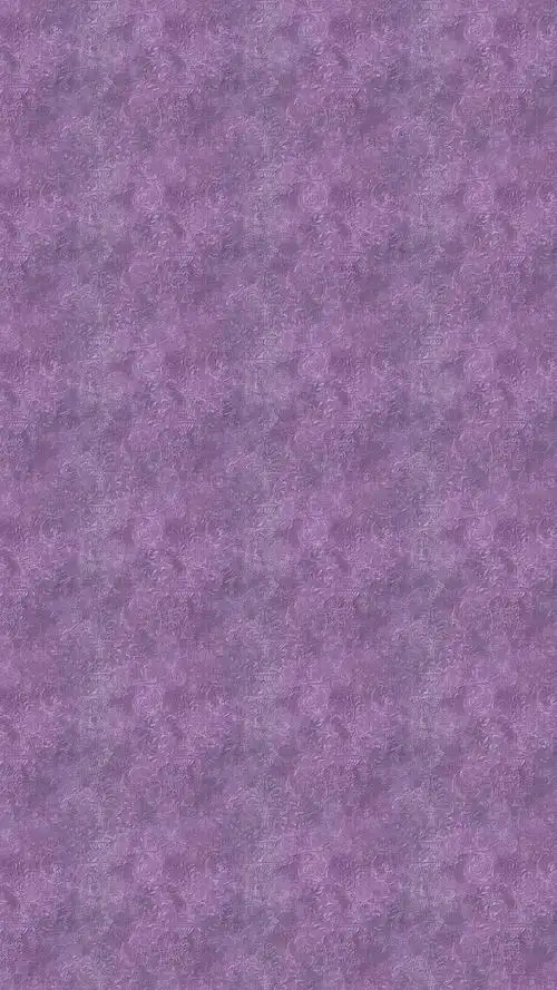 一波紫色平铺图片