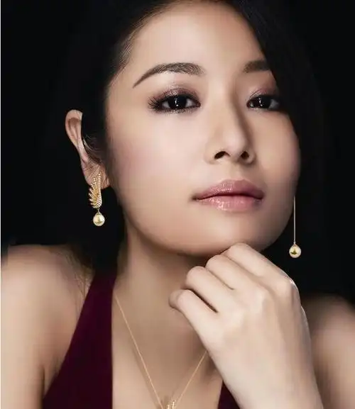 章子怡个人资料简介 年龄,41岁林心如素颜近照