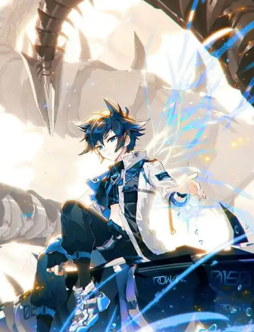 斗罗大陆唐舞麟屡次被坑唐三坑儿算正常没想到白秀秀也坑过