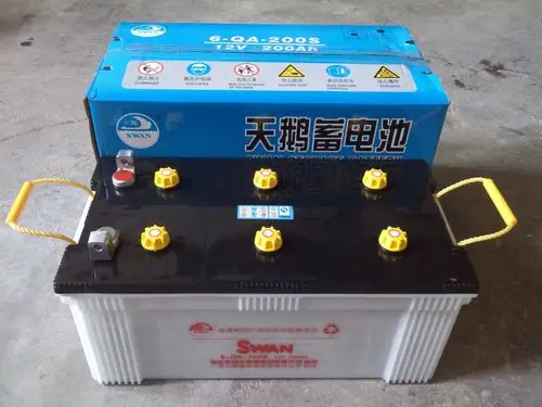 骆驼集团华南天鹅蓄电池有限公司为骆驼集团股份有限公司和广西