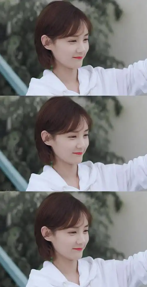 李一桐李一桐艾情就是爱情的模样