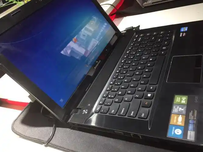特价二手笔记本电脑 4代i5_联想g400 g490二手电脑原装标配  i5三代