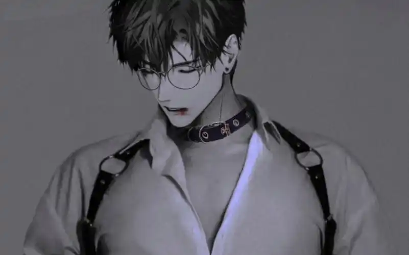 【萧逸】"yes,madam."西装暴徒迷死谁啊!