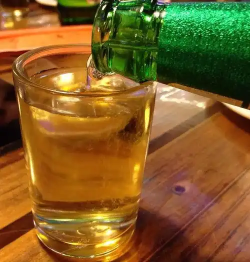 江西曾经辉煌的4款啤酒,喝过2种的都是老江西,可惜如今见不到了