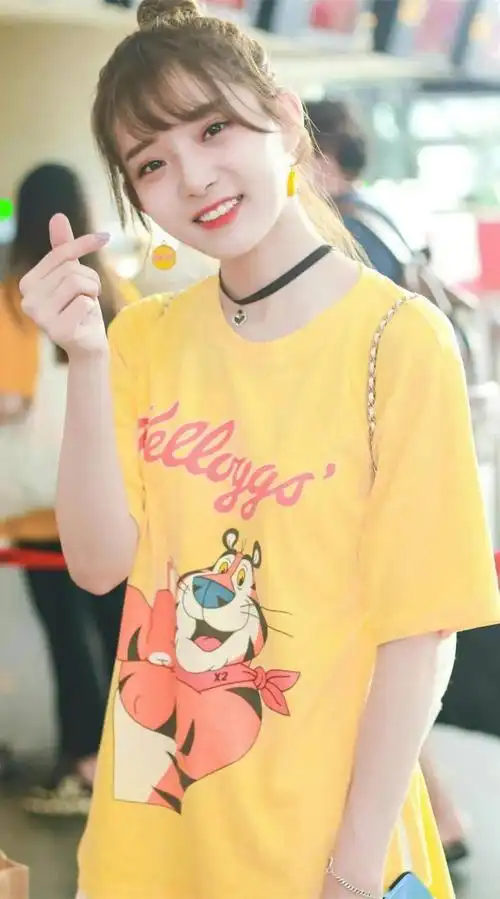 手机壁纸创造101王晴