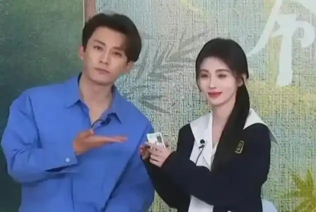 刘学义杨紫不雅视频曝光过往丑闻被扒花间令滤镜碎一地