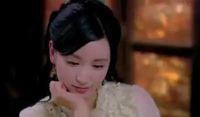 《情定三生》张萌