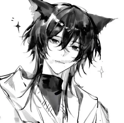 痞帅男头动漫##男头像##男头##帅气的动漫男头##动漫男生头像##堵漫