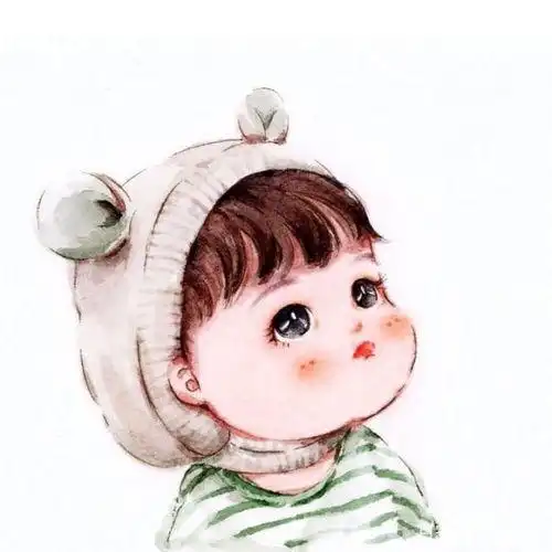 可爱宝宝头像萌图片 - 搜狗图片搜索