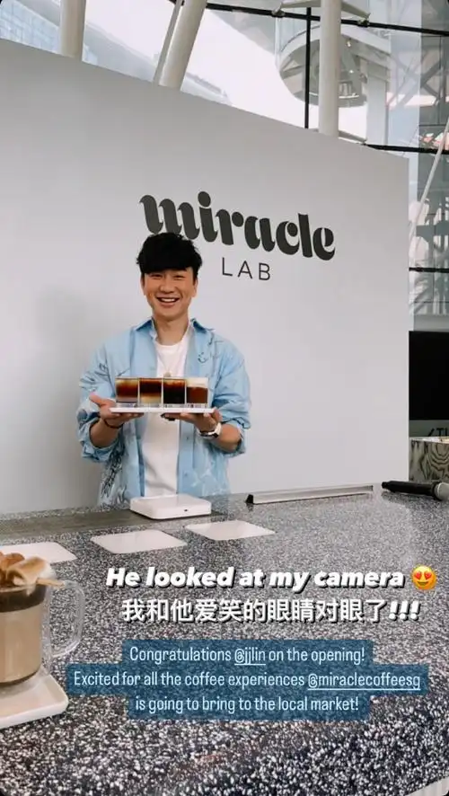 林俊杰##林俊杰直播