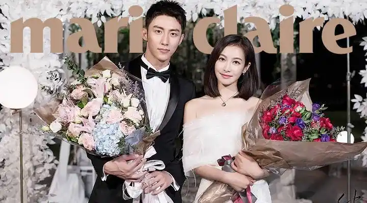 当宋茜遇上黄景瑜结爱番外篇抢先看