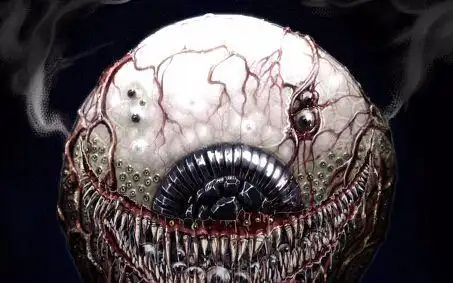 重返泰拉瑞亚1克苏鲁之眼惨遭魔改