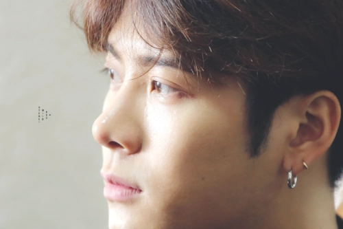 王嘉尔 jackson 170609