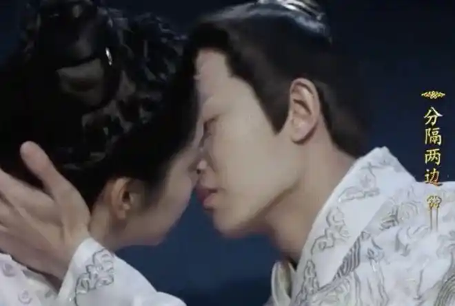 曝任嘉伦婚后吻戏全用吻替被控诉不敬业女演员太倒霉了