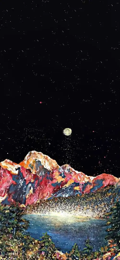 超级好看的主题.