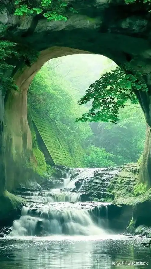 感受心静体验静心