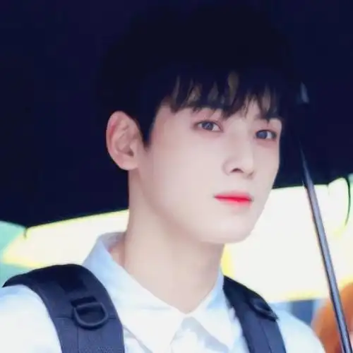 爱豆头像车银优