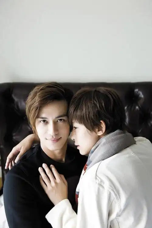 陈楚河 台剧 剧照 明星 爱上哥们 偶像剧 情… - 堆糖,美图壁纸兴趣社