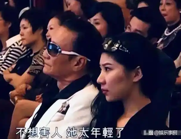 被谢贤养了12年用青春换来2000万分手费38岁的coco现状如何