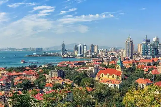 中国内地最安全的城市:市民幸福感全国第一,据说比北上广还安全