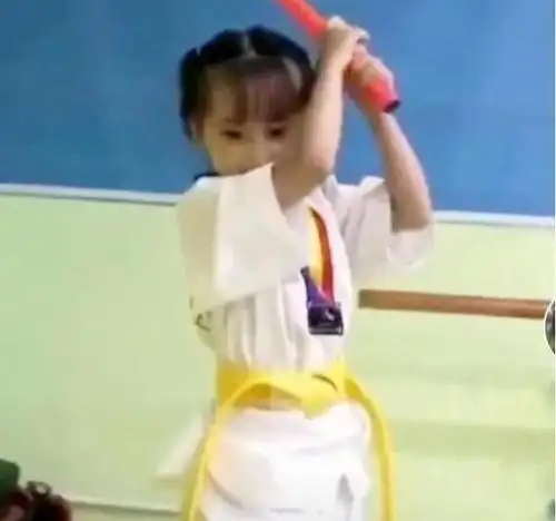 小糯米近照曝光!