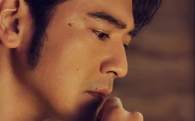 金城武2021年金城武最新广告花絮代言手游天堂2m日语版合集