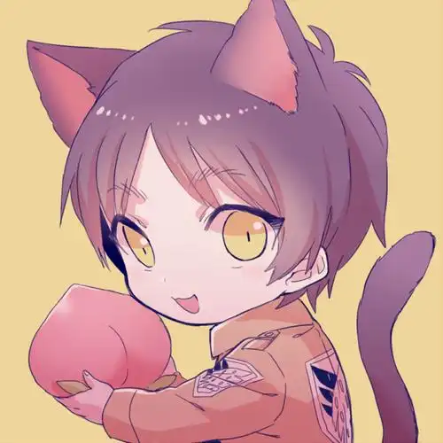 求一张艾伦q版的原图,急!