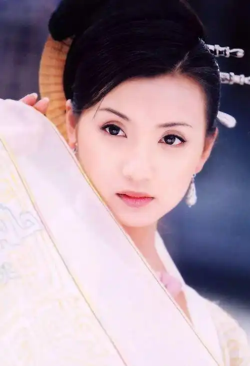 消失16年的陈好都在做什么