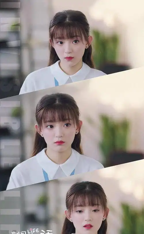 电视剧这就是生活收官罗予彤凭借灵动演技获好评