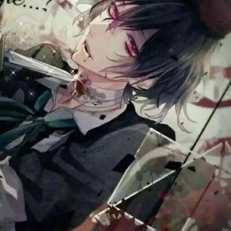 霸气冷血男头像 - 搜狗图片搜索