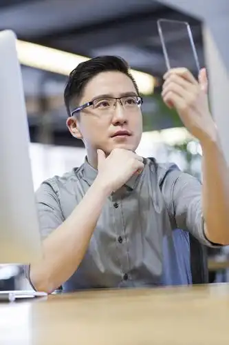 it工作者研发手机