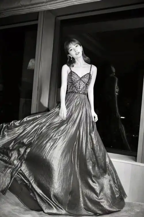 胡一天,吴昕惊艳众人——cosmo时尚美丽盛典