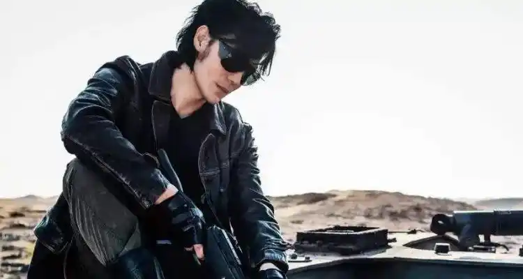 沙海小哥第几集出现