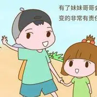 超有爱的两兄妹头像【点击鼠标右键下载】