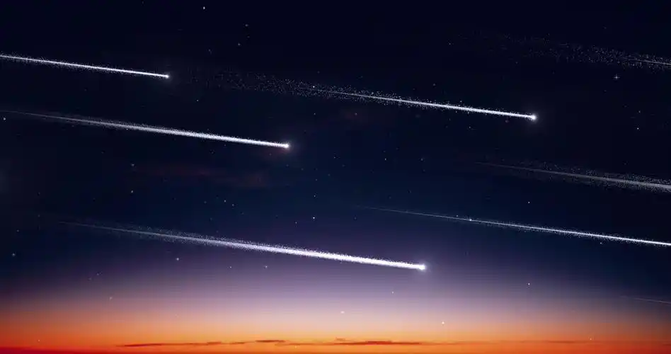 4k唯美流星通道_4096x2160_高清视频素材下载(编号:3447783)_影视包装