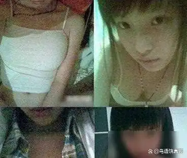 倪妮刮毛门真相大揭秘!大学黑历史照片曝光,网友热议不断!