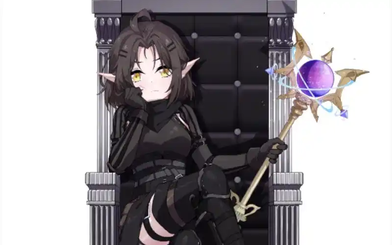 【黎明之剑】琥珀-暗影突击鹅