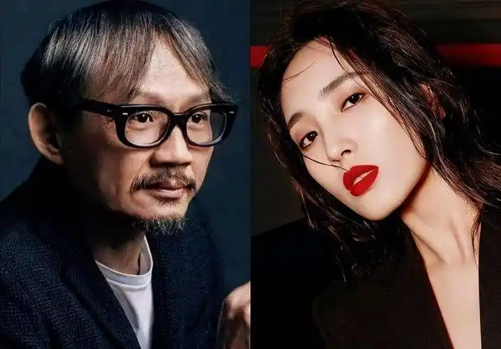 第一位,杨采钰.