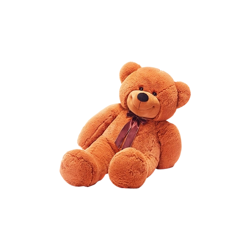 卡通毛绒泰迪熊娃娃免抠素材