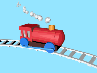 【约么】周六到火车体验基地,做火车小司机,来一场神奇的火车发现之旅