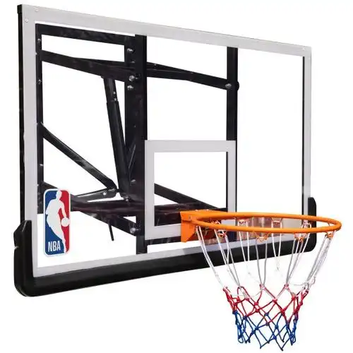 walmart官网 nba 54 in. 壁挂式篮球架