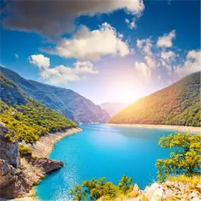 成熟稳重适合中年人风景头像