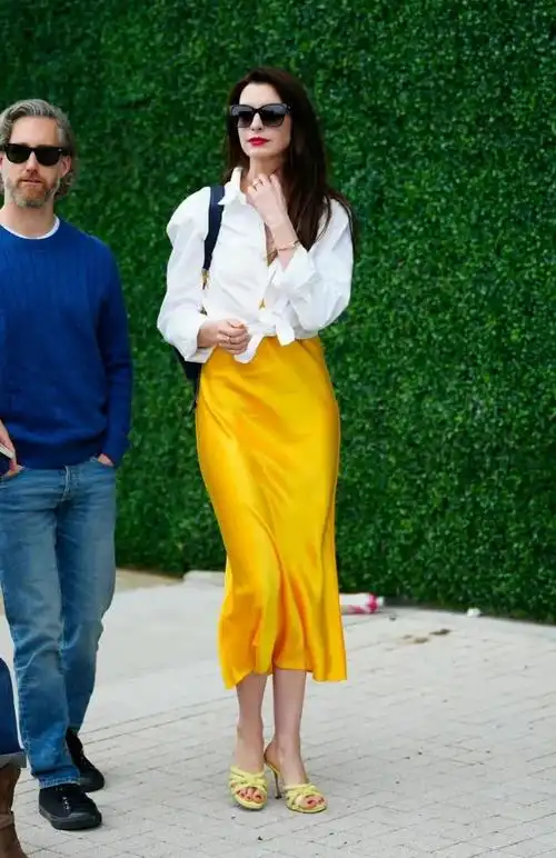 服装潮流搭配-cfw服装设计网