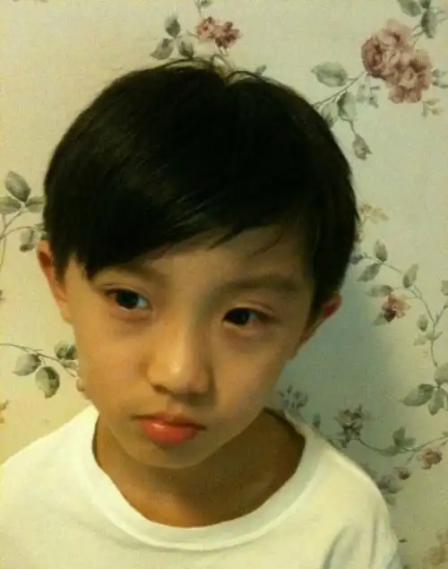 幼崽就是最可爱的马嘉祺可可爱爱幼崽期图楼