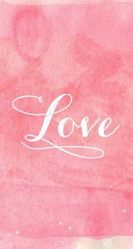 欧美 日韩 平铺 插画 个性 背景 原图 无水印 锁屏 原图 壁纸 屏保