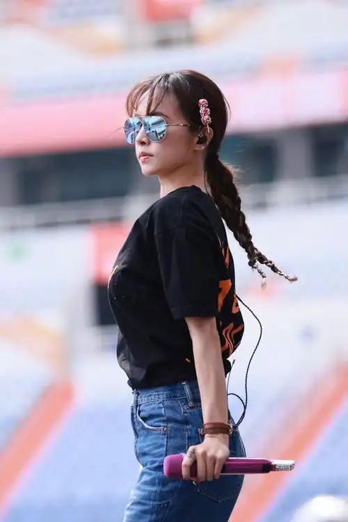 蔡依林济南演唱会