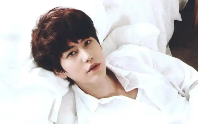 0527圭贤出道十周年 (饭制)