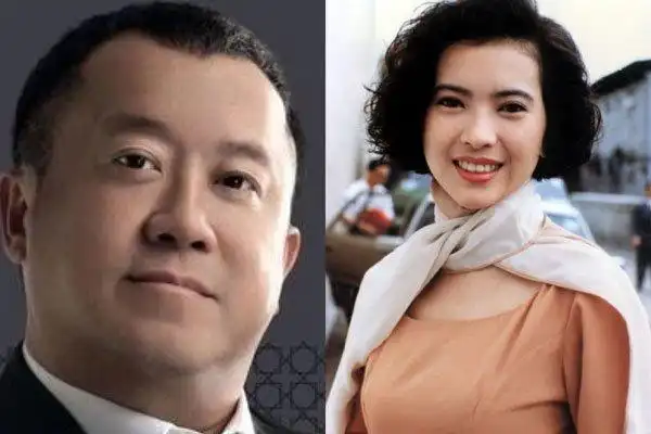 曾志伟蓝洁瑛在2013年的采访中蓝洁瑛曾表示有两个娱乐圈大佬强奸了她