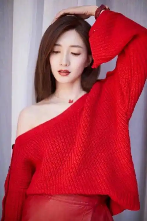 "江疏影"惊现"2分20秒"!造谣or真相?谁在嫉妒美女!