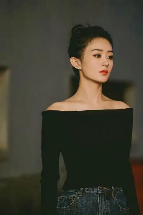 赵丽颖和吴亦凡有没有爱过? - 知乎